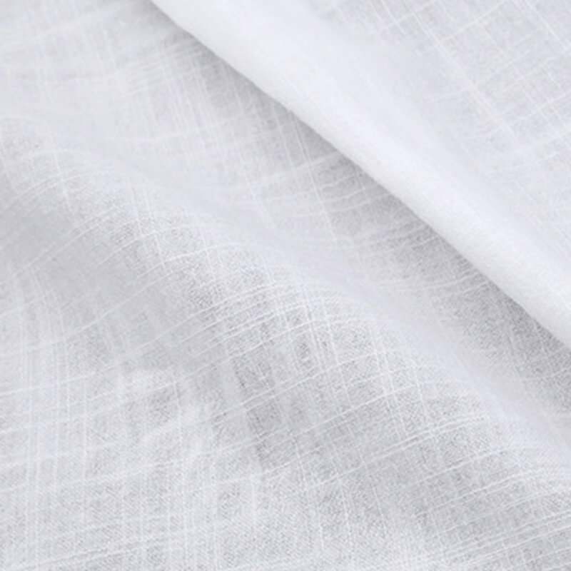 20S Printed Poplin Fabric for Dress Wholesale Supplier 4